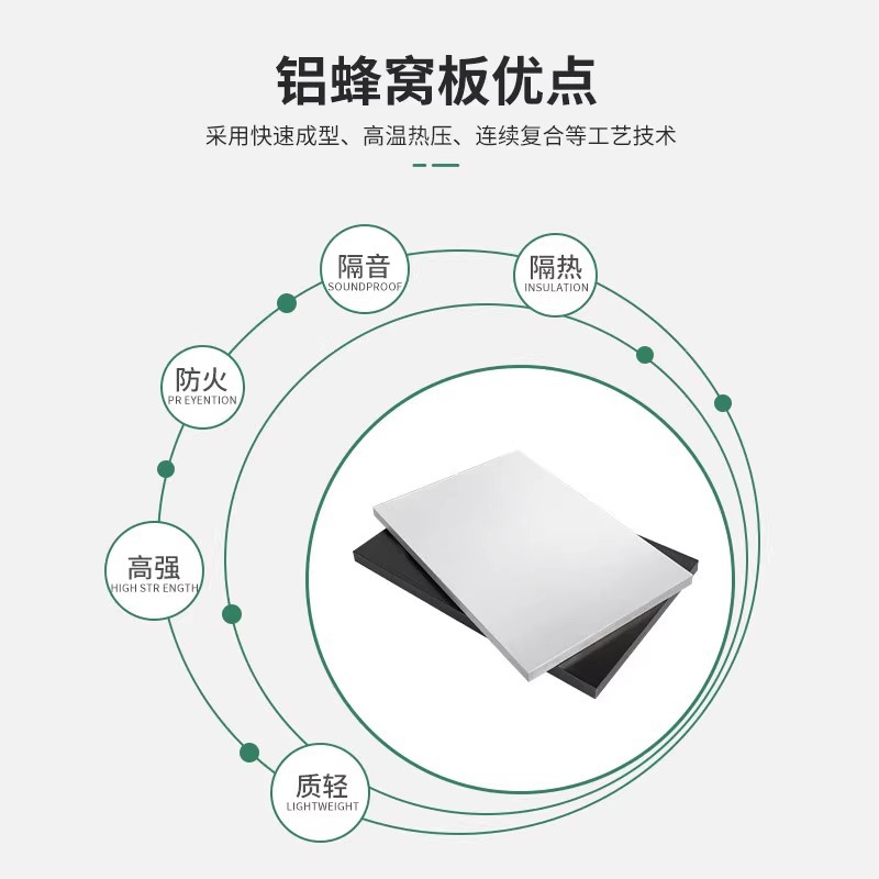 Stainless Steel Mirror Honeycomb Panel Metal Ceiling Partition Composite Board Ktv Bar Stainless Steel Plate Partition