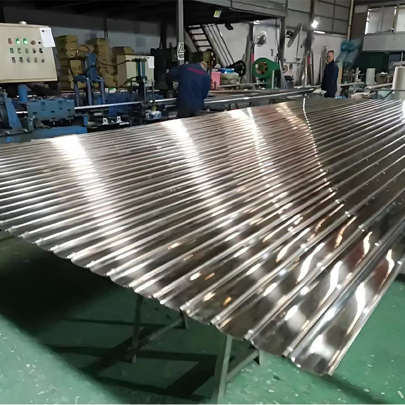 304 Stainless Steel Rolling Shutter Door Electric Anti-Theft Shop Rolling Shutter Door Remote Control Automatic Stainless Steel Rolling Shutter Door Customization