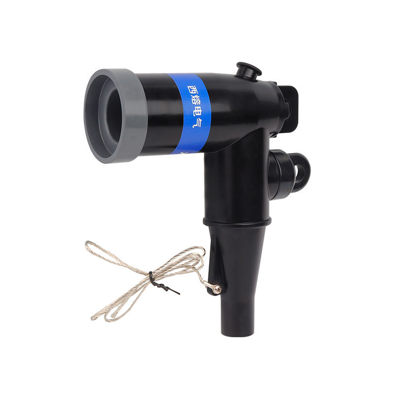 Suzhou Ximo 10kv High-voltage American Cable Plug-in Head ZT-15 Branch Box Touchable T-type Elbow Joint