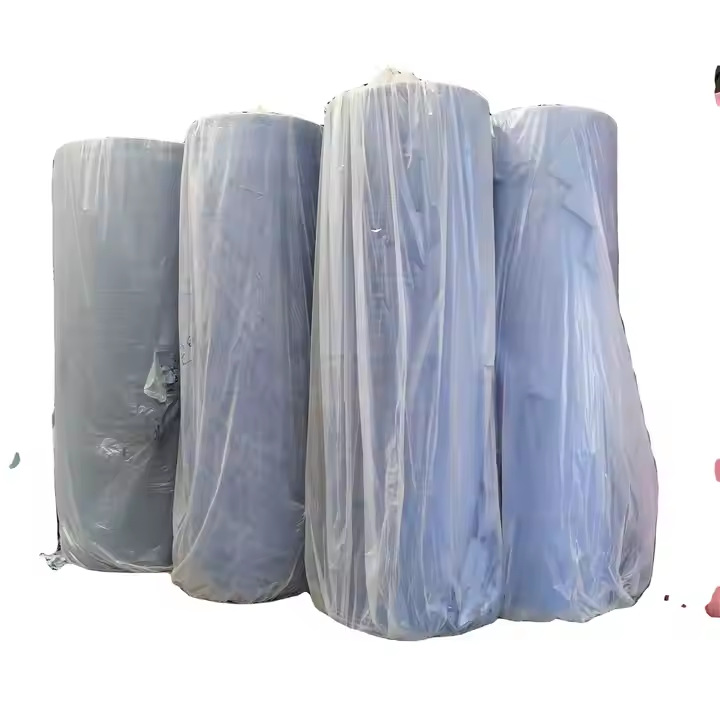 Базовая бумага, большой трубчатый диск, белая рулонная бумага, ежедневные салфетки