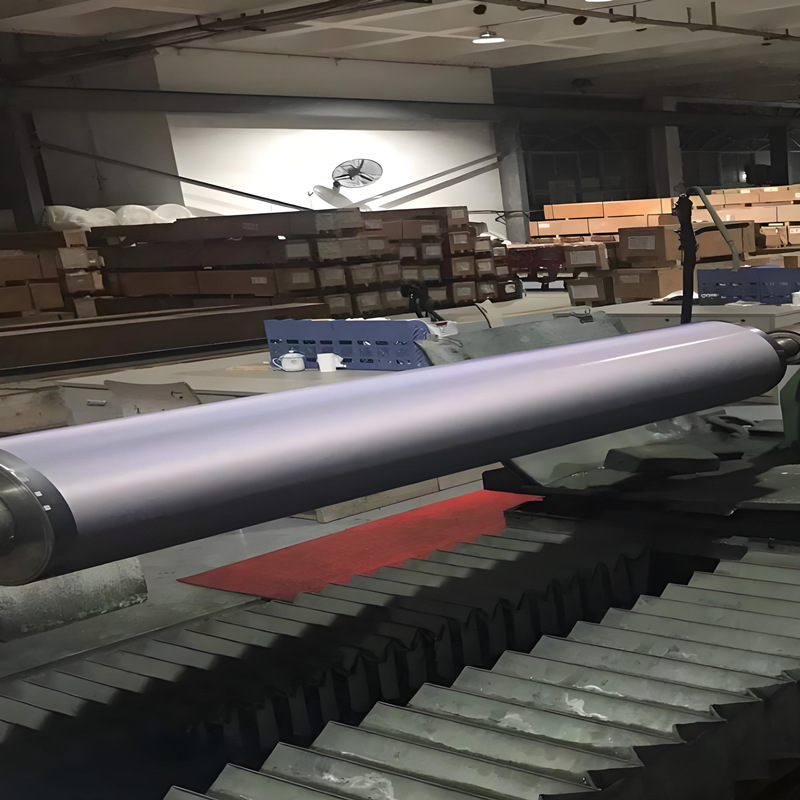 Yhd-2105 Printing Anilox Roller Cleaning Agent Paper Printing Roller Ink Ceramic Roller Metal Roller Cleaning Agent