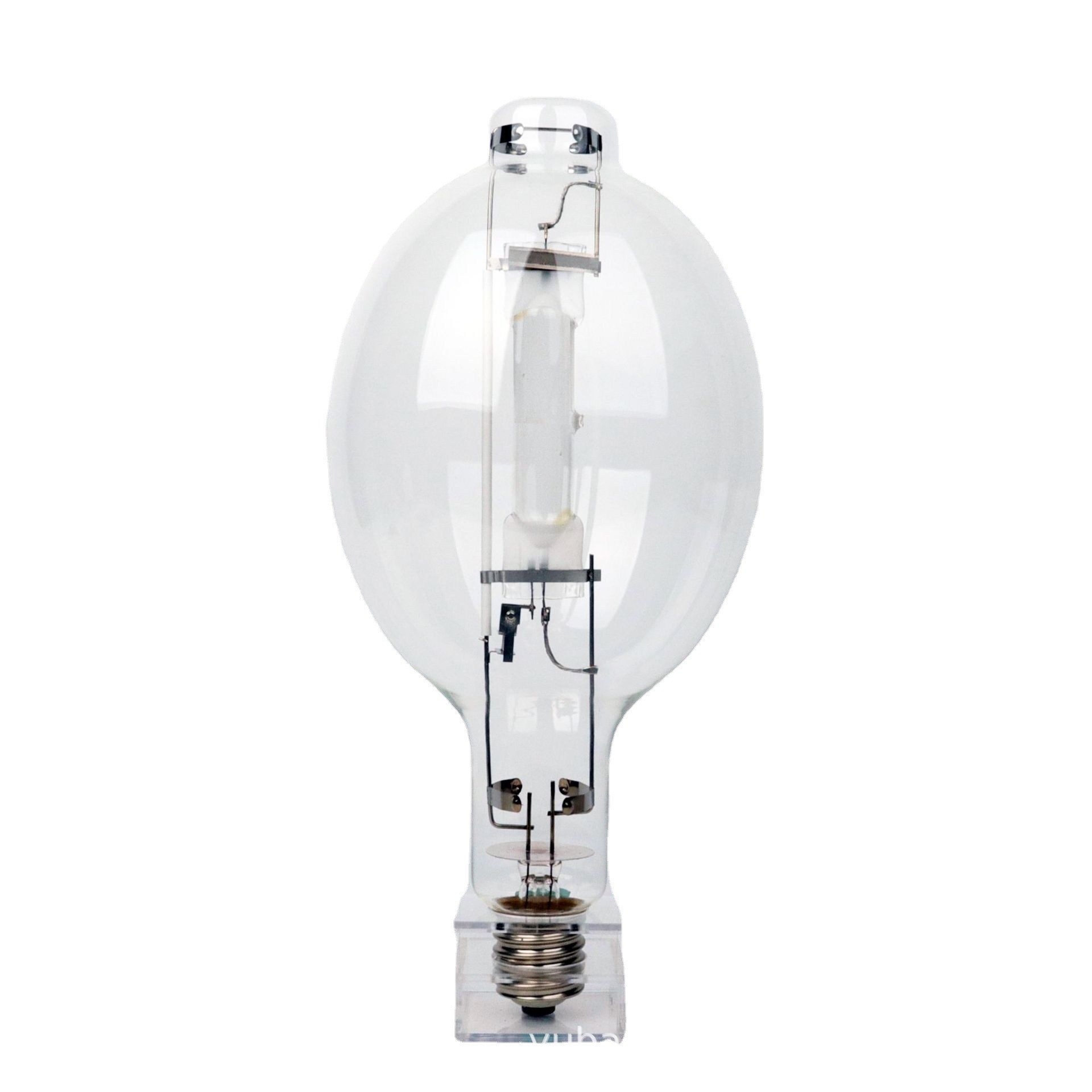 Ball bubble fish metal halide lamp 1500W trap lamp boat fishing light boat water squid halogen lamp trap lamp