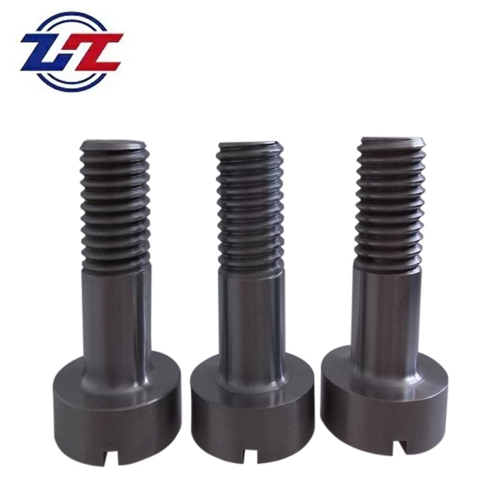 Manufacturers Supply High-Purity Tantalum Screws, Tantalum Bolts, Tantalum Standard Parts, Tantalum Processing Parts, Tantalum Fasteners, Tantalum Screws Wholesale