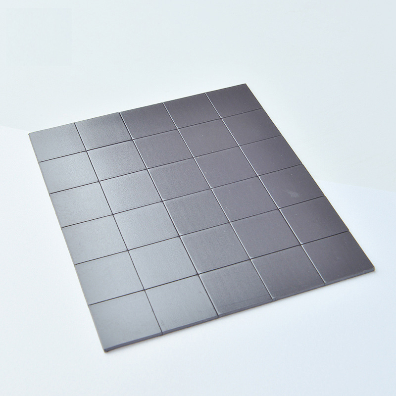 Весенние парные наклейки, самоклеящиеся мягкие магниты, сильные магниты для холодильника, специальные формы без гвоздей