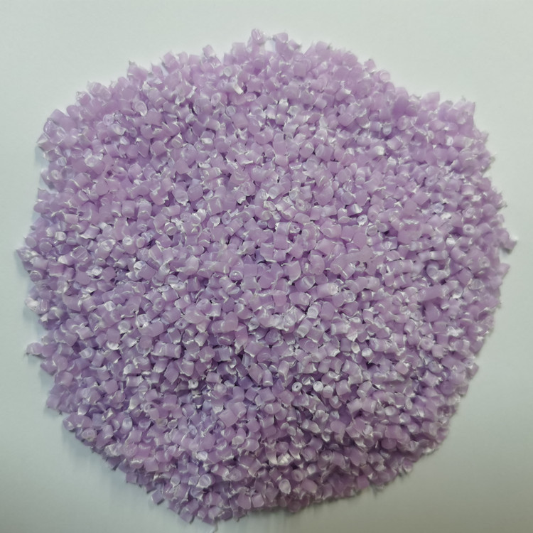 Pet Sheet Degradation Masterbatch Pet Landfill Biodegradable Pet Film Biodegradable Meets Gb-T/33797