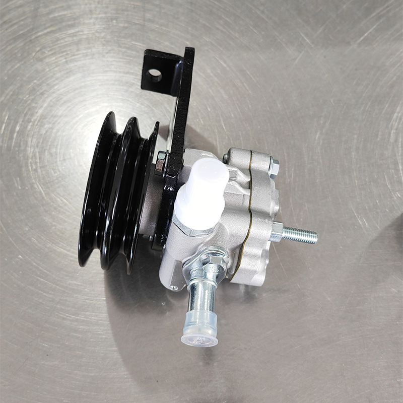 8-97129-593-0 = power steering pump power steering booster for ISUZU 4JA1 4JB1 power steering assist