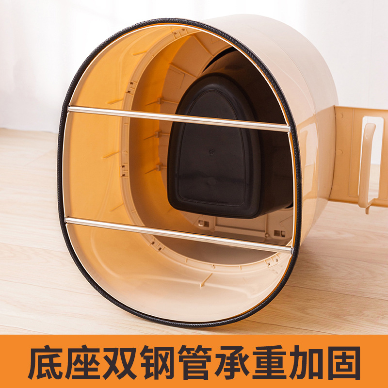 Removable Toilet Toilet for the Elderly Toilet for Pregnant Women Urine Bucket Indoor Household Spittoon Urinary Basin Adult Portable Toilet Chair