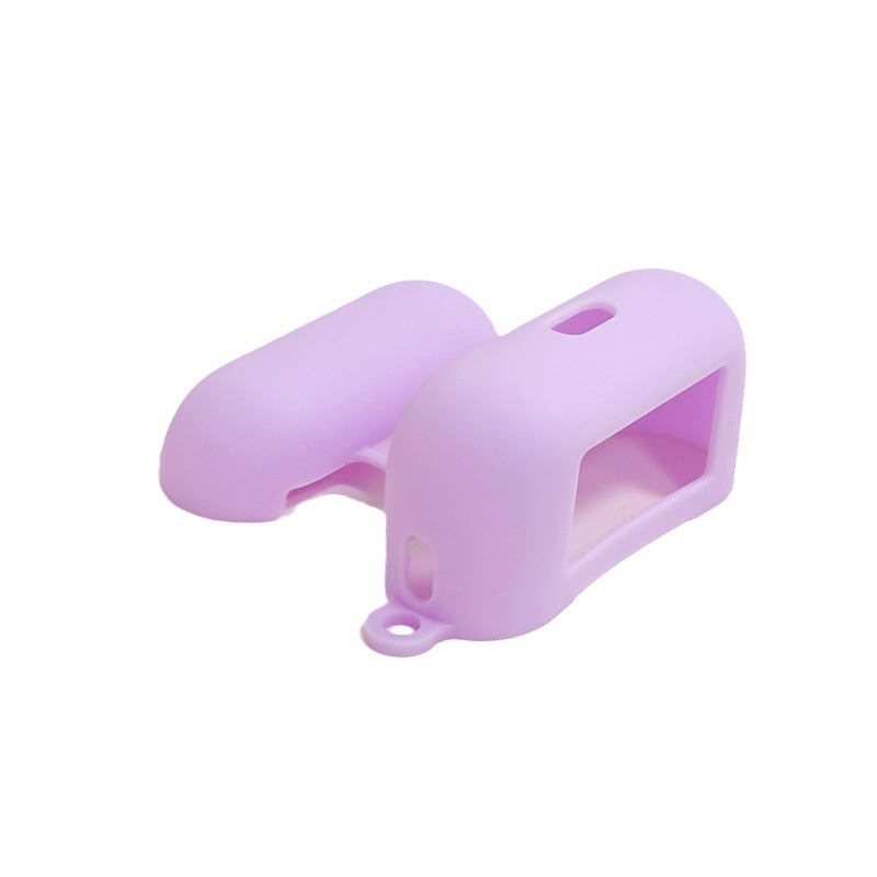 Bluetooth Headset Silicone Drop-resistant Soft Case in stock for A9PRO Protective Case Touch Screen Headset Silicone Case Explosions