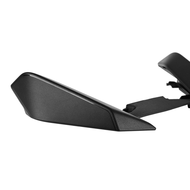 Suitable for Bmw R1300Gs Waterbird Modified Beak-Style Front Fender, Beak-Style Extension Jmmotoadv