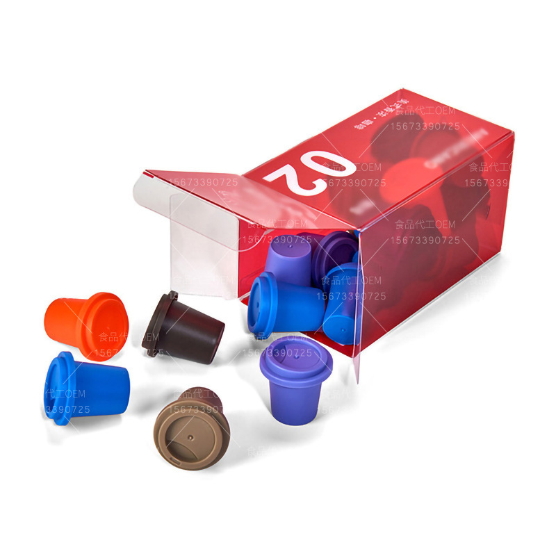 Kale Fiber Coffee Oem Italian American Ketogenic Instant Black Coffee Powder Processing Factory