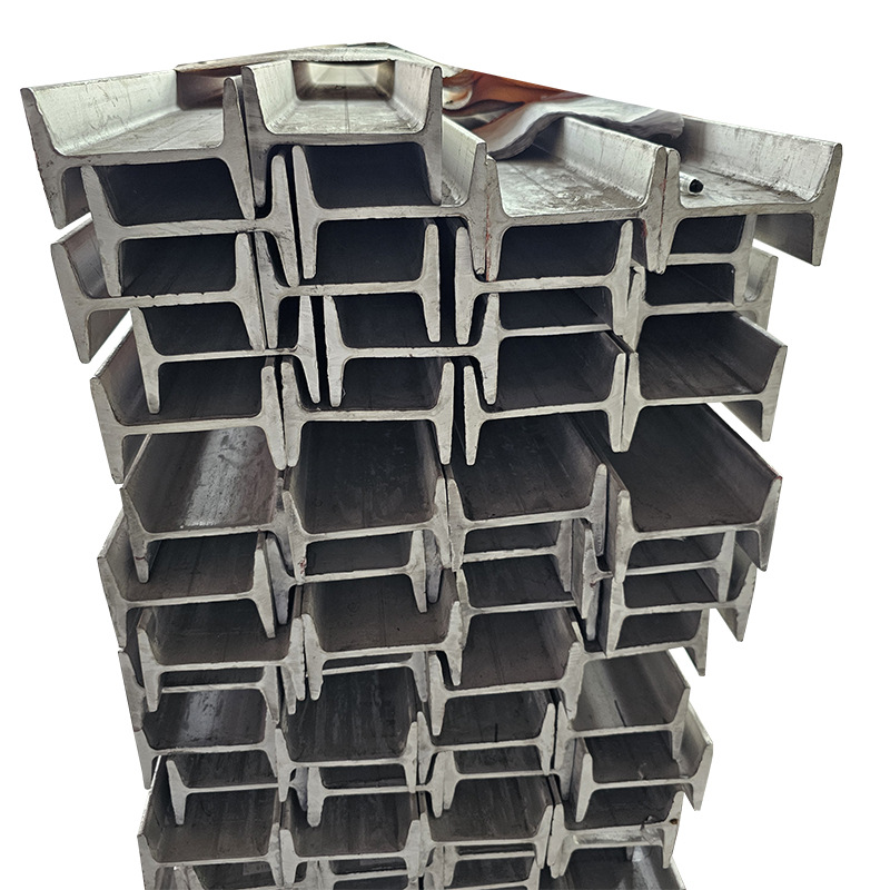 Manufacturers Hot Sale Stainless Steel I-Beam 201 302 304 316L and Other Specifications Are Complete