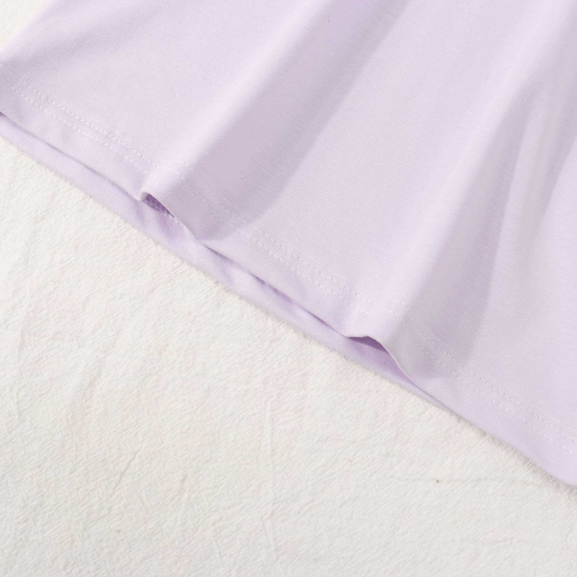 The first stage of the development of girls' vests without steel rings to prevent light primary school students at the beginning of the development of breast vest to prevent bumps