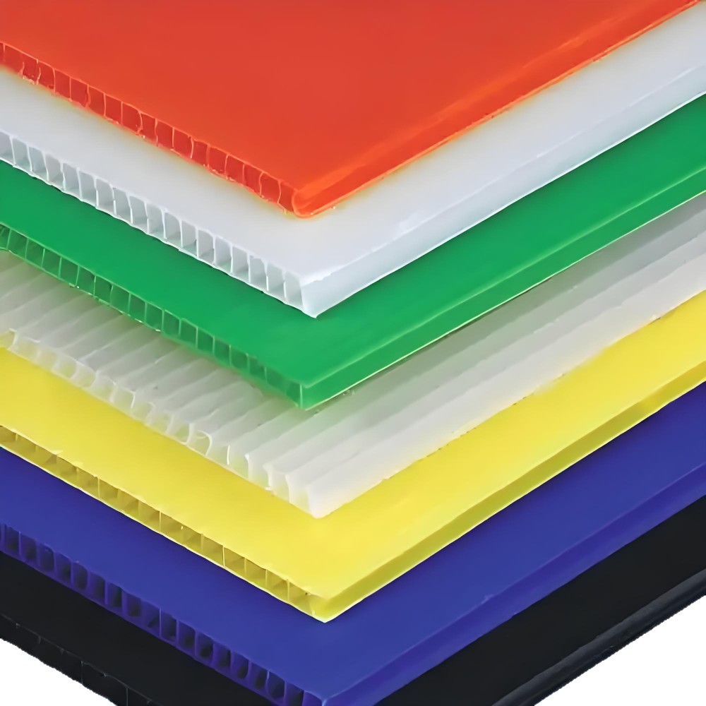 Hollow Board Insert Card