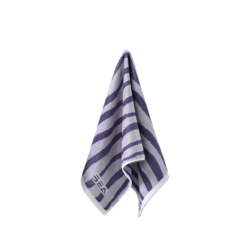 New Bamboo Fiber Towels for Men and Women, Face Wash Towels for Kidsren, No Lint When Bathing, Softer Than Pure Cotton, Absorbent and Non-Fading