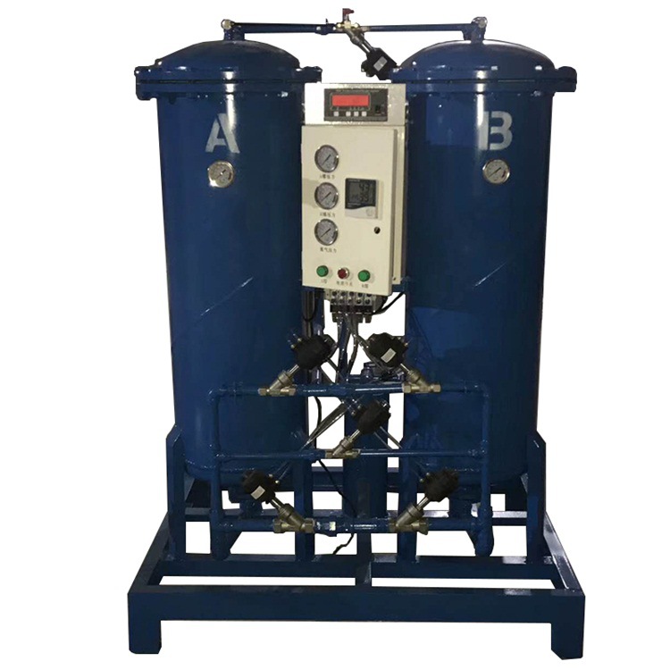 High purity nitrogen making machine PSA chemical food grade nitrogen making equipment manufacturers wholesale automatic 99.99 nitrogen making machine