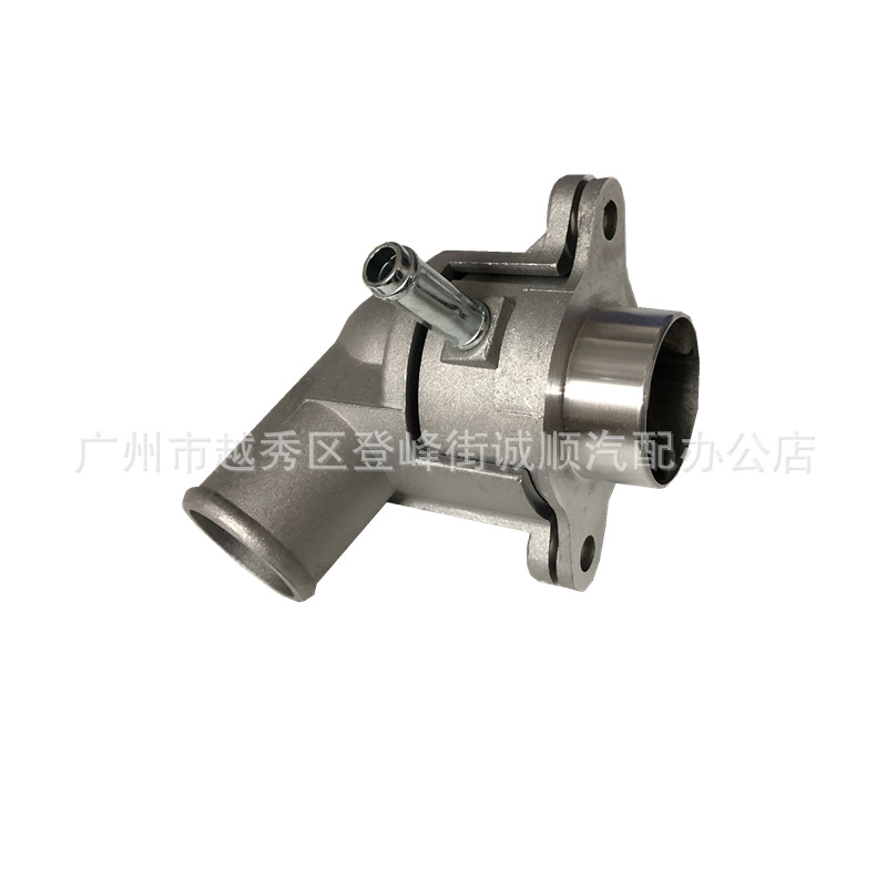 Термостат 96407677 подходит для Chevrolet, алюминиевый, Excelle, автозапчасти 968282726