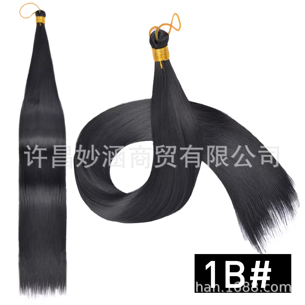 Bone Straight Braids Hair Free Shipping Nigeria Hot Sell