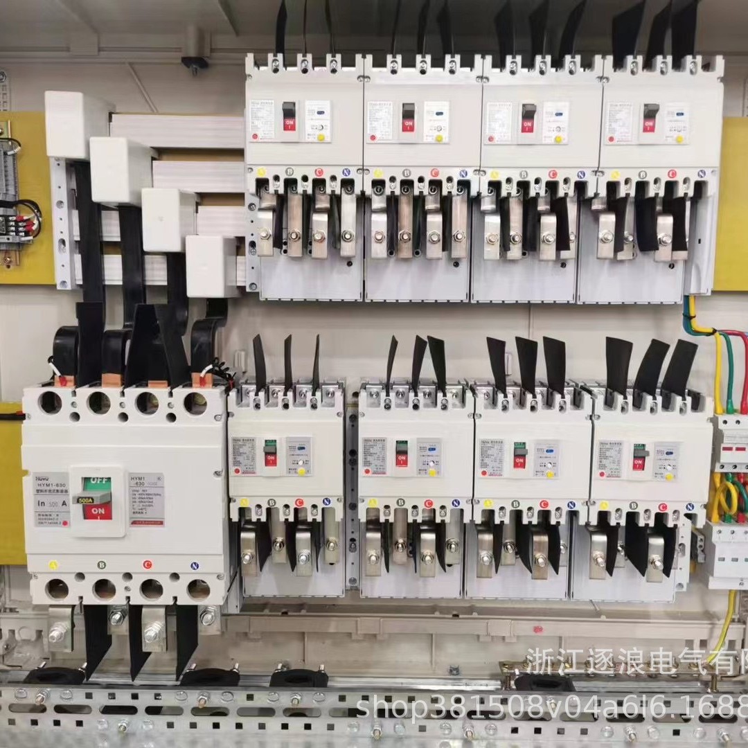 Fiberglass Non-Metal Anti-Corrosion Distribution Box 1810 * 1000 * 320Smc Outdoor Floor-Type Cable Branch Box