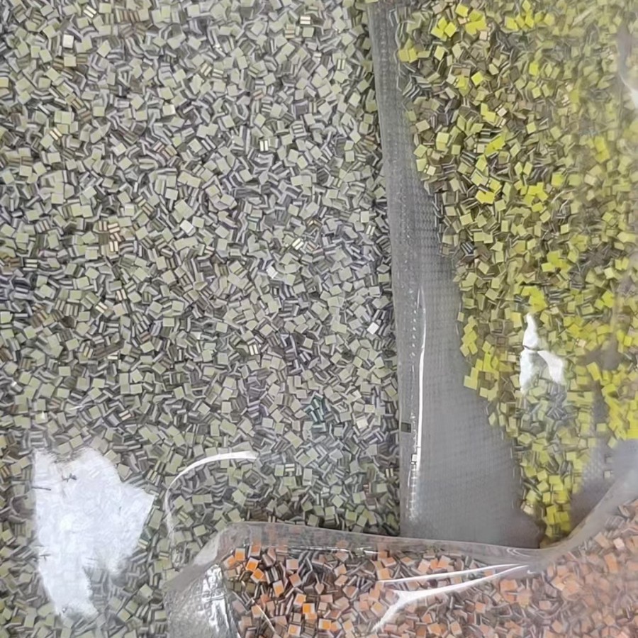 Recycling Inventory of Led Lamp Beads, Full-Color Display, Large Screen, Fpc Cable, Inventory Rental Screen, Ruihua, Now Available