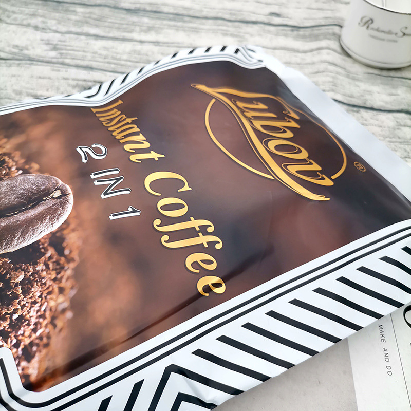 Malaysia imported instant coffee 700g hotel office coffee