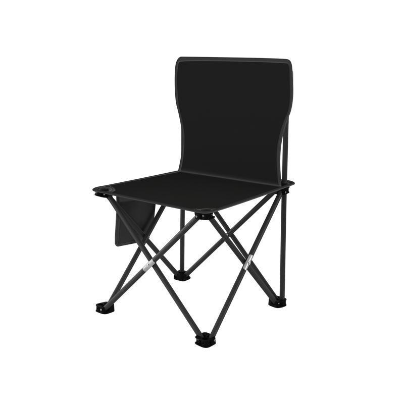 Outdoor Camping Chair Small Folding Stool for Art Students Portable Sketching Chair Folding Stool Camping Supplies Lightweight Fishing Stool