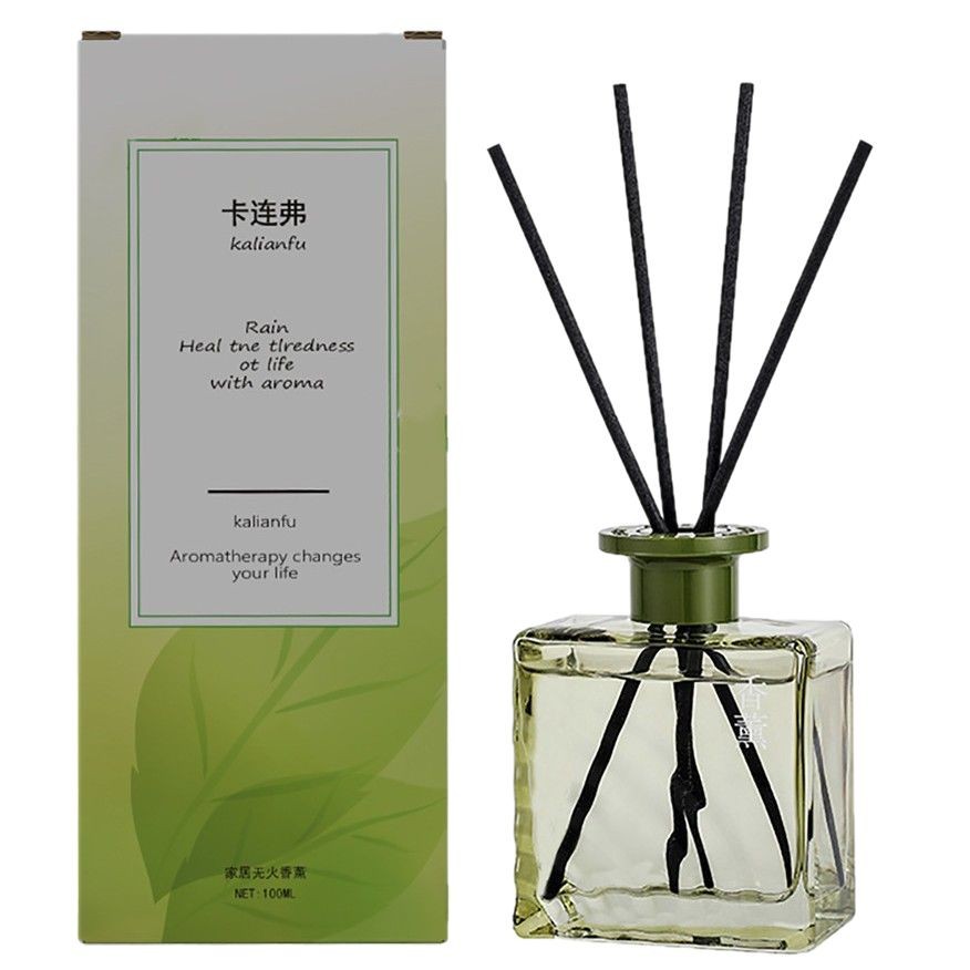 Pure Natural Tea Aromatherapy Essential Oil for Home Bedroom Office Osmanthus Hotel B&B