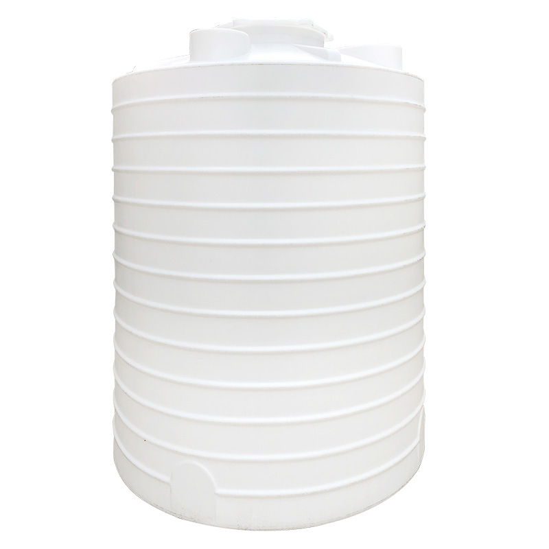 Yanghao thickened plastic water tower water storage tank vertical water tank outdoor large capacity 10 tons food grade pe water storage bucket