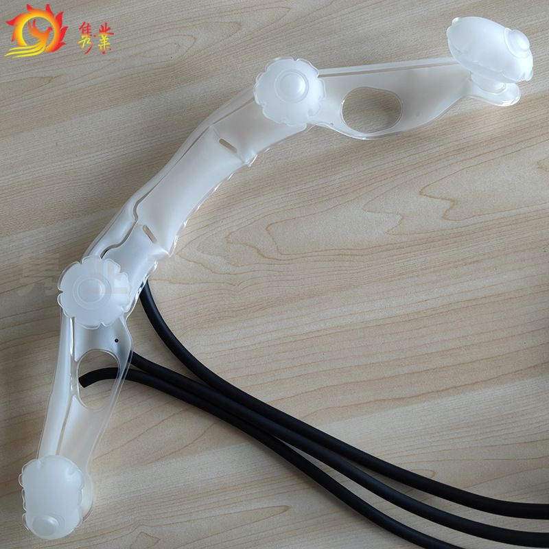 Head Eye Inflatable Massage Airbag Head Massager Massage Instrument Airbag Head Airbag Custom Manufacturers