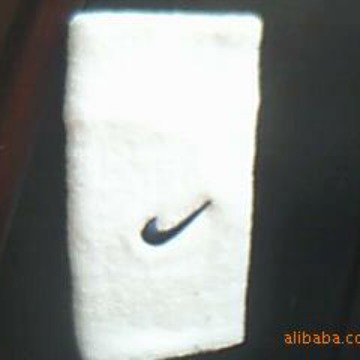 Long-term Supply Fashion Cotton Towel Wrist Guards Practical Sports Towel Wrist Guards Extended Towel Wrist Guards Manufacturer