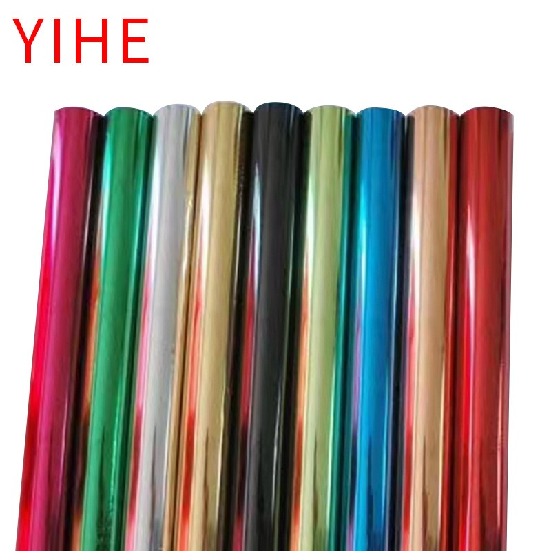 Прямые продажи завода УФ лак горячая штамповка бумага горячая кристальная этикетка винной бутылки стекловолокно цифровая холодная штамповка горячая штамповка бумага электрохимический алюминий