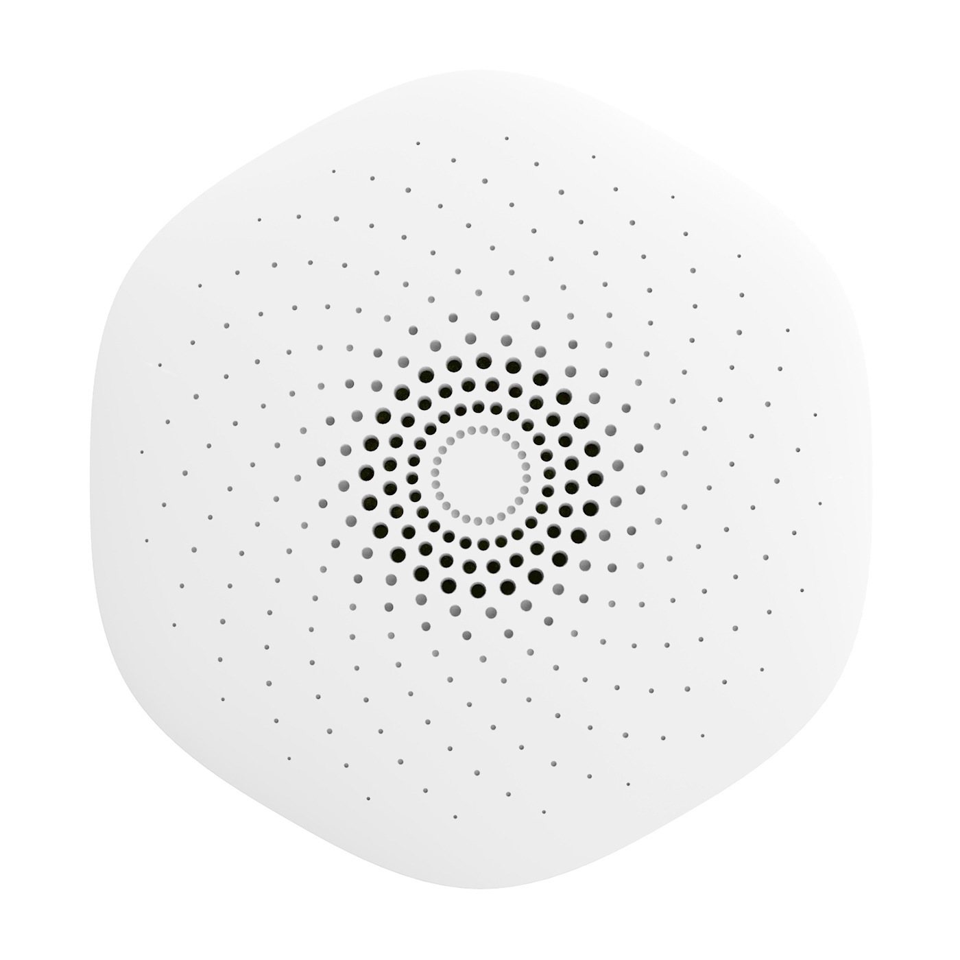 Graffiti WIFI intelligent linkage sound and light alarm mobile phone remote control support intelligent scene control