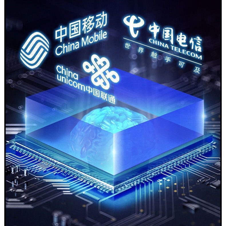 Nationwide Universal Wireless Router 4/5g Broadband Portable Mobile Wifi Industrial Outdoor Plug-Free Stable Full Network Coverage