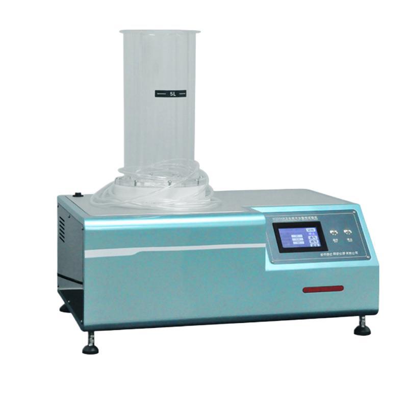 Sgj354 Toilet Paper Dispersibility Tester Dispersion Tester Tissue Dispersion Detector