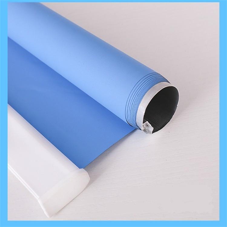 Direct Supply from Manufacturer: Roller Blind Accessories, Weight-Bearing Lower Rail, Lower Rod, Advertising Flagpole Hanging Axle, Curtain Lower Rod, New Chinese Style