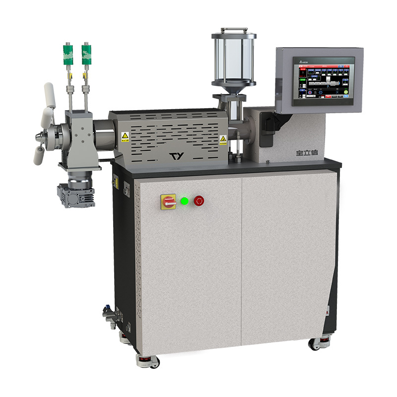 Lisumei Dm-7008 Filter Tester
