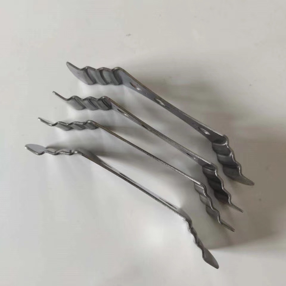 Candle core three-hole holder diy aromatherapy candle making tool Wick fixed wax core fixed bracket