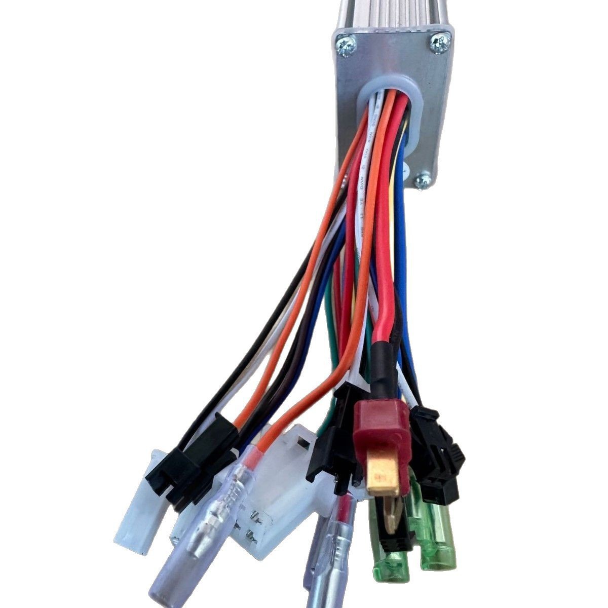 Balance folding generation driving electric car with lock turn, lithium trolley turn, acceleration speed regulation turn, power display turn