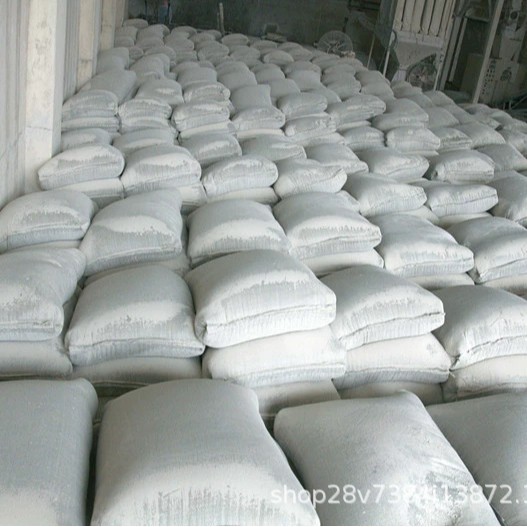 The Factory Can Accept Orders for Quicklime Powder Sewage Treatment. Highly Active and High-Content Calcium Oxide Granular Quicklime Powder