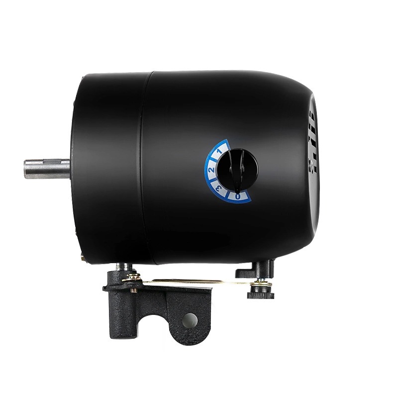 Industrial fan motor high-power horn wall fan accessories universal copper wire machine head 650 shaking powerful motor 750