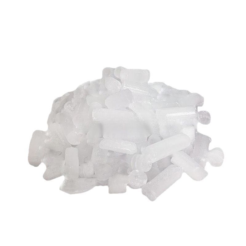 Edible Dry Ice Smoke Food Grade Insulated Dry Ice Granules Arrive the Next Day by Sf Express