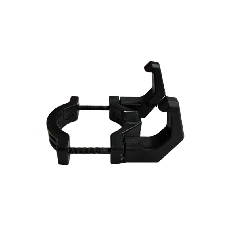 Electric car hook skateboard battery bicycle hook pedal motorcycle helmet lock