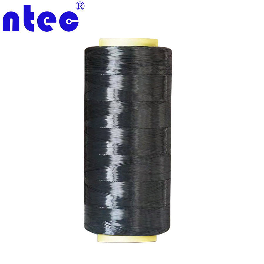 Polyethylene Pe0.24*3 Three-Strand Woven Rope with Geotextile and Other Raw Materials