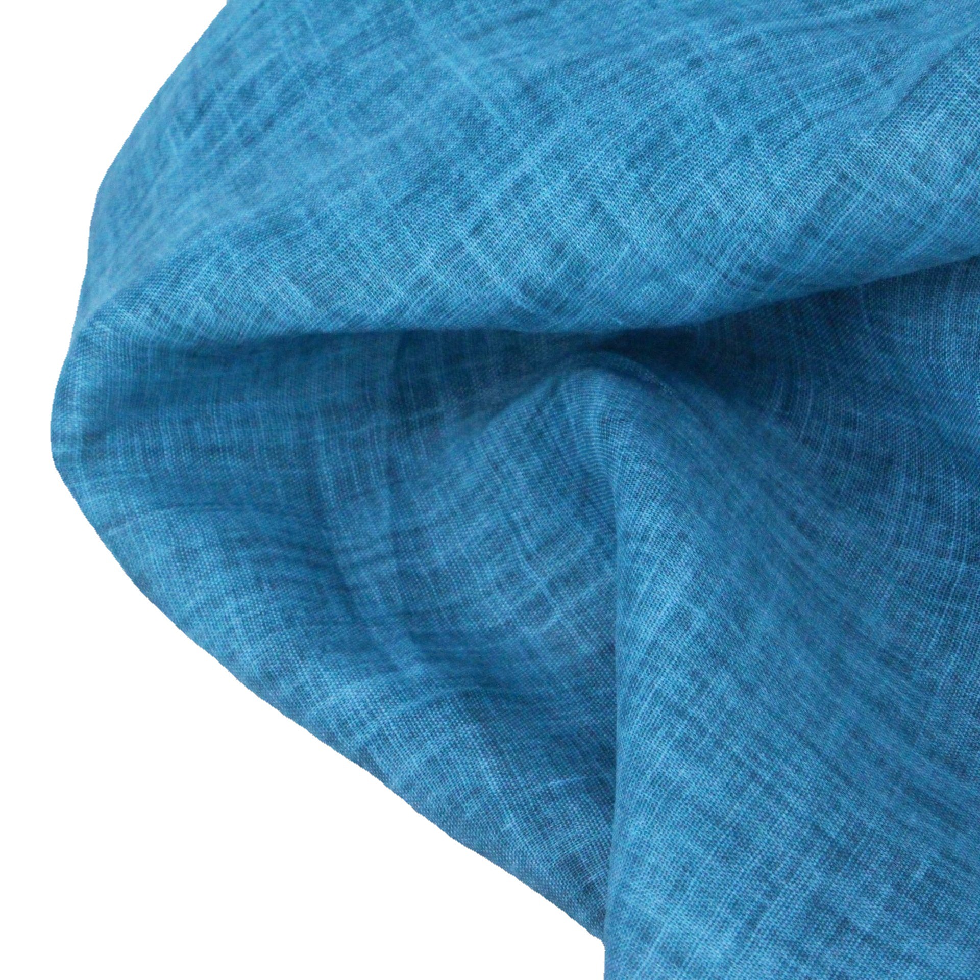 Ramie Tencel Fabric Manufacturer High Count Ramie Two-Color Linen Fabric Light and Elegant Linen Spring and Summer Dress Shirt