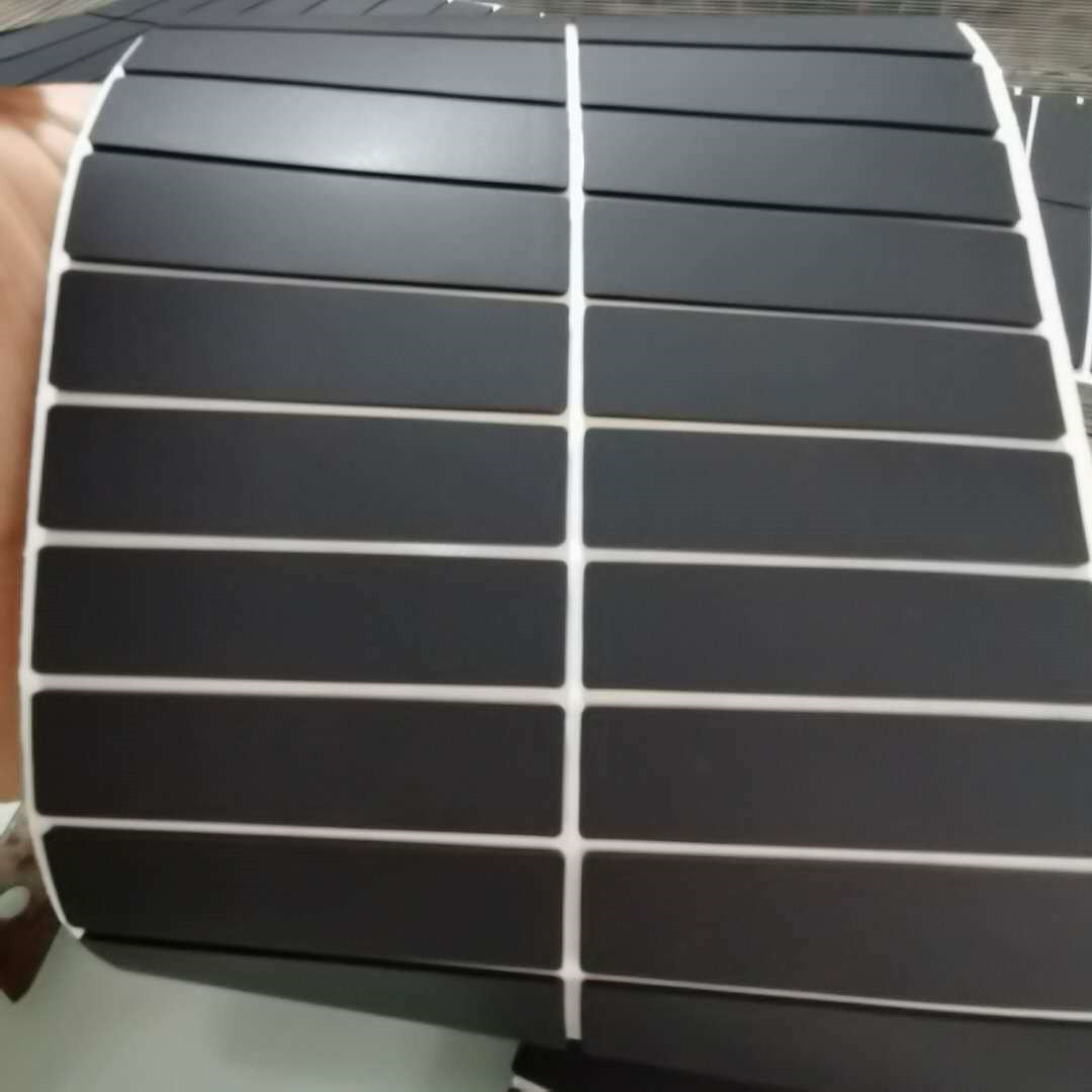 Silicone gasket Rubber Pad Non-slip Silicone Pad Insulation Pad Anti-collision Pad Furniture Pad Self-adhesive Pad Round g Silicone Pad