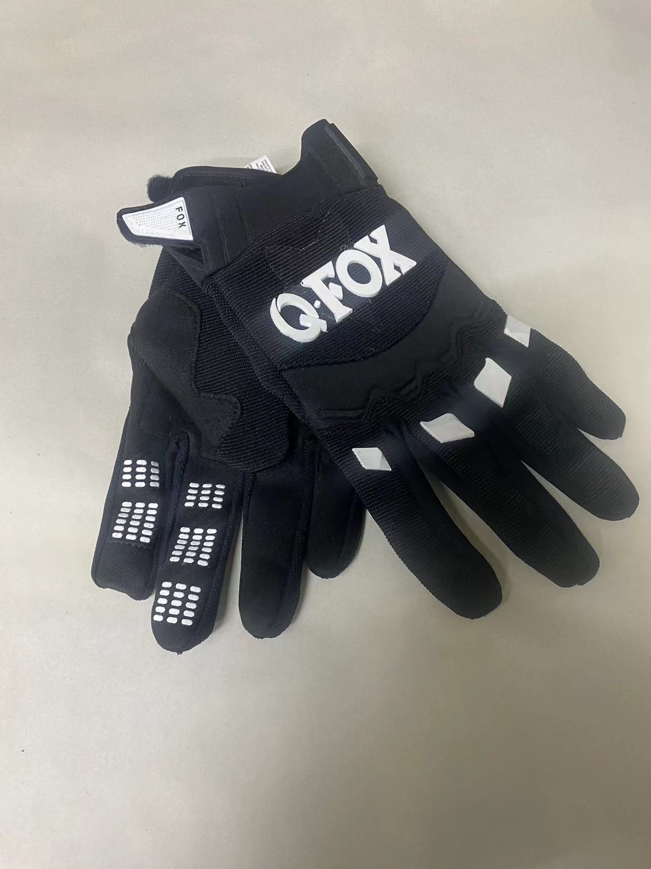 6 Colors 24 New Touch Screen Off-Road Cycling Motorcycle Bicycle Bicycle Kart Outdoor Sports Gloves