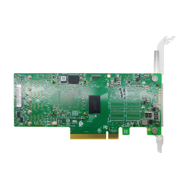 Broadcom/Avago/Lsi 9460-16I 05-50011-00 12Gb/S Sas/Sata/Pci