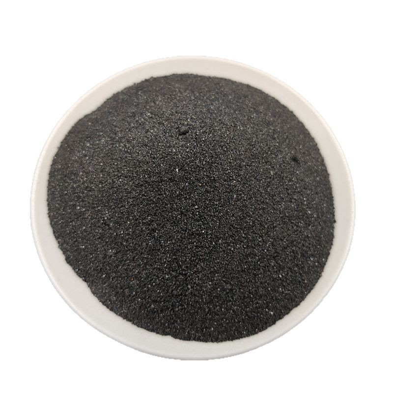 Counterweight Iron Sand Manufacturer Supplies Wear-Resistant Engineering Bridge Pavement Airport Runway for Automobile Industry