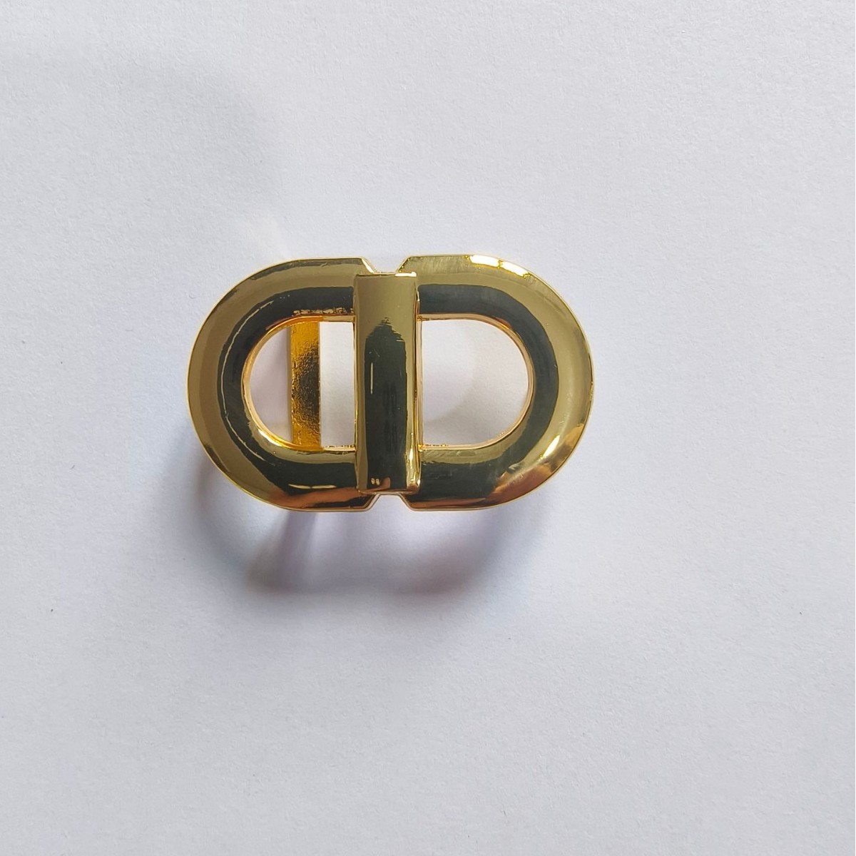 Оптовая новая пряжка для ремня для мужчин и женщин, декоративная гладкая пряжка из цинкового сплава