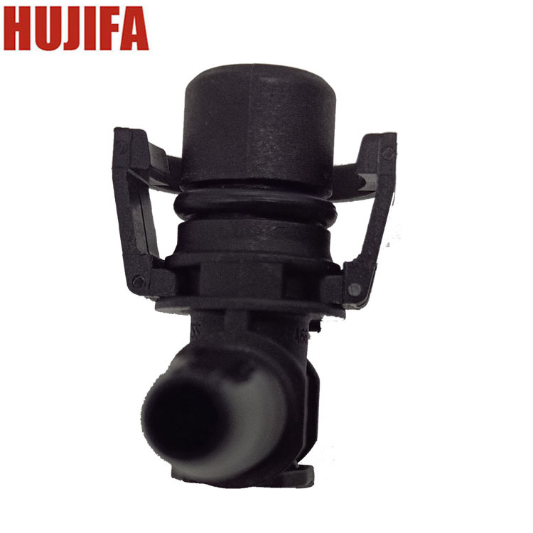 55354565 Suitable for Buick Encore Engine Coolant Air Supply Hose Connector Cross-Border E-Commerce Dedicated