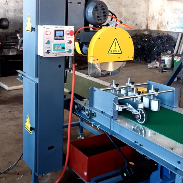 Машина для резки резины, машина для резки, плоская машина для резки, машина для резки длины шланга, производитель многофункциональных продуктов